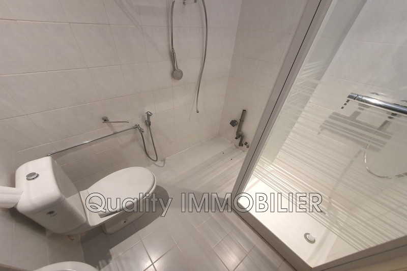 Vente appartement Cannes  