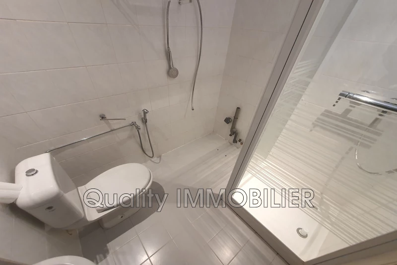 Vente appartement Cannes  