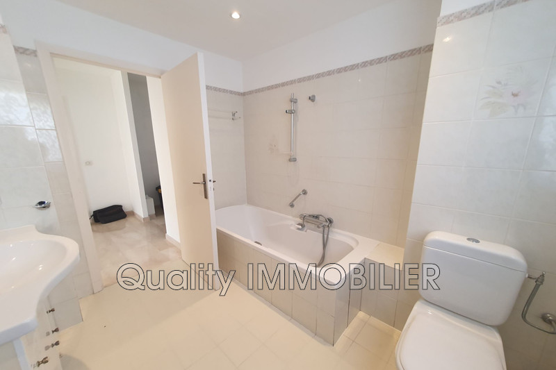 Vente appartement Cannes  