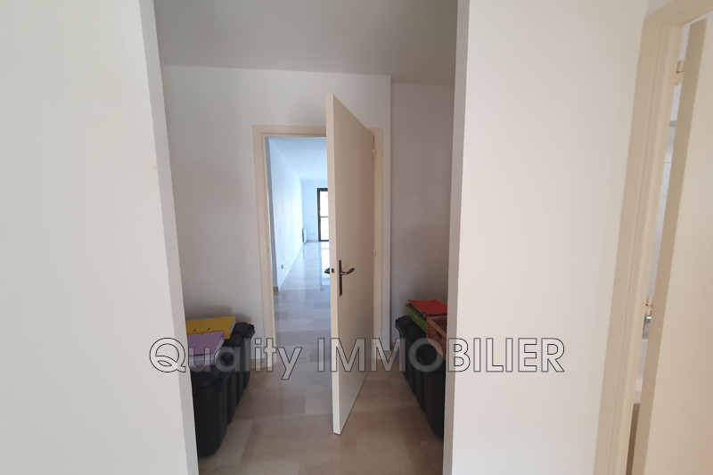 Vente appartement Cannes  