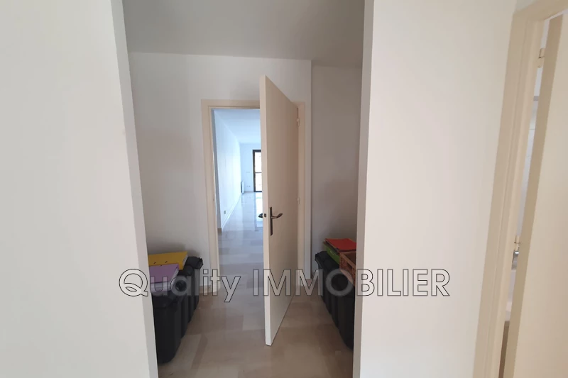 Vente appartement Cannes  