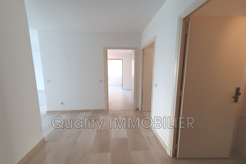 Vente appartement Cannes  