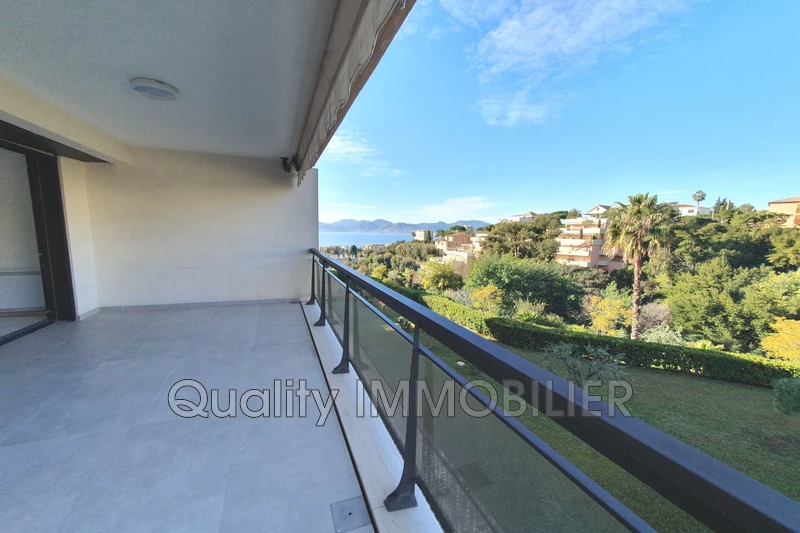 Vente appartement Cannes  
