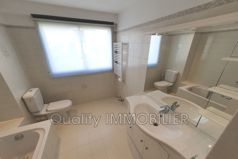 Vente appartement Cannes  