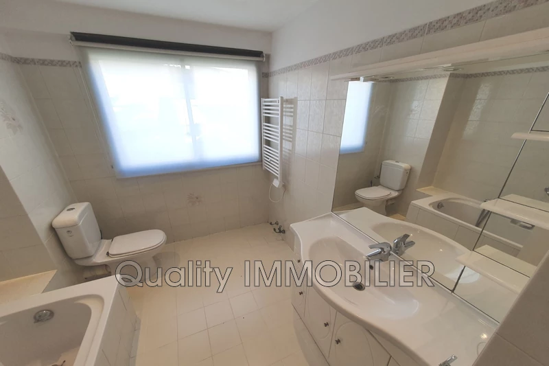 Vente appartement Cannes  
