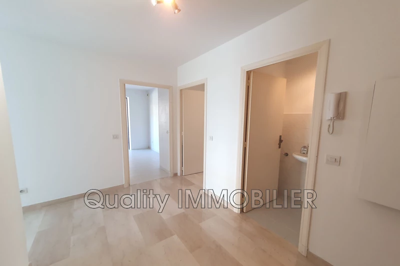 Vente appartement Cannes  