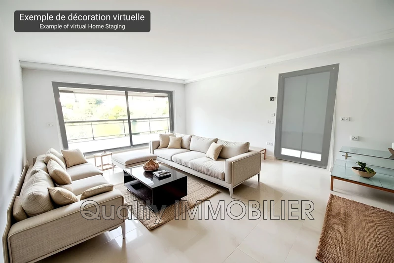 Vente appartement Cannes  