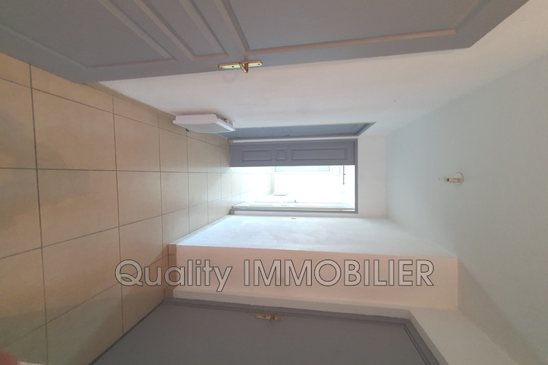 Vente appartement Nice  