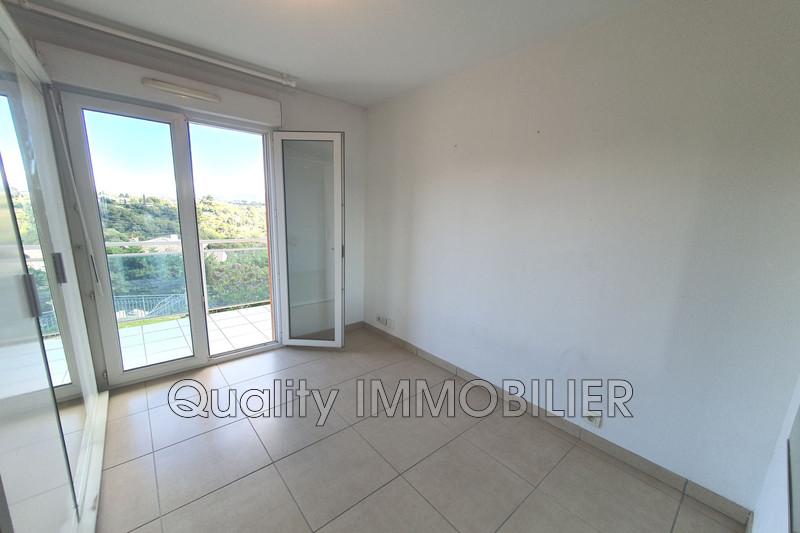 Vente appartement Nice  