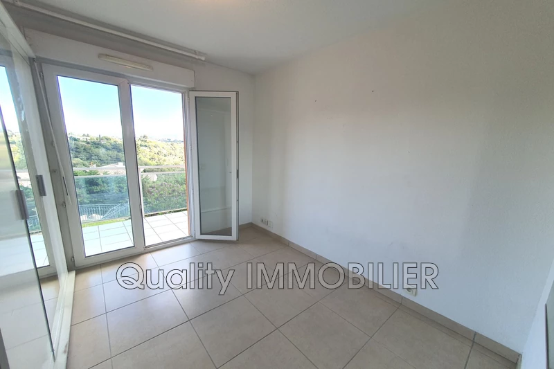 Vente appartement Nice  