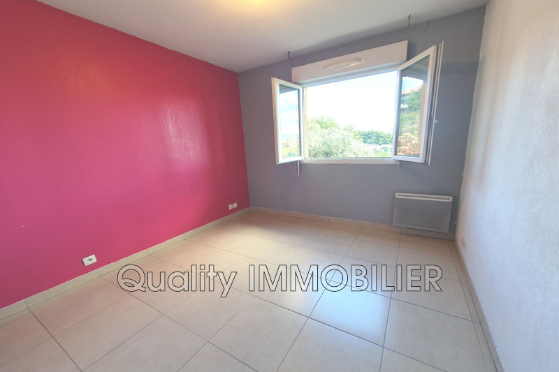 Vente appartement Nice  