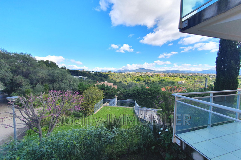 Vente appartement Nice  