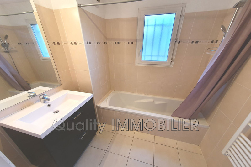 Vente appartement Nice  