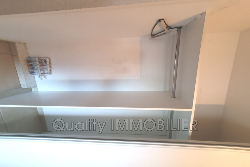 Vente appartement Nice  