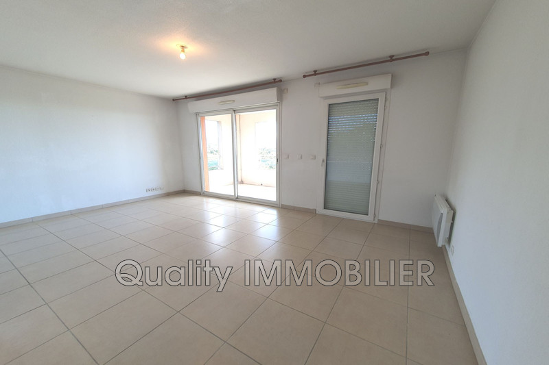 Vente appartement Nice  