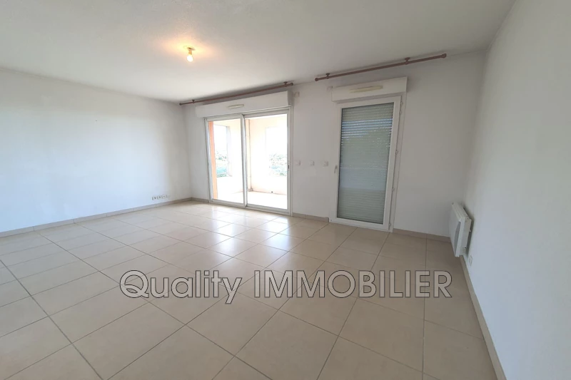 Vente appartement Nice  