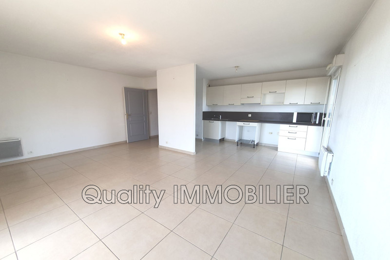 Vente appartement Nice  