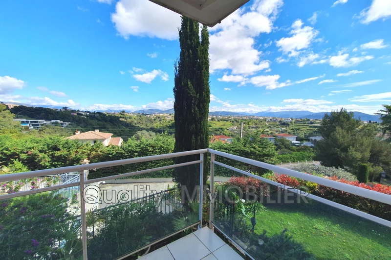 Vente appartement Nice  