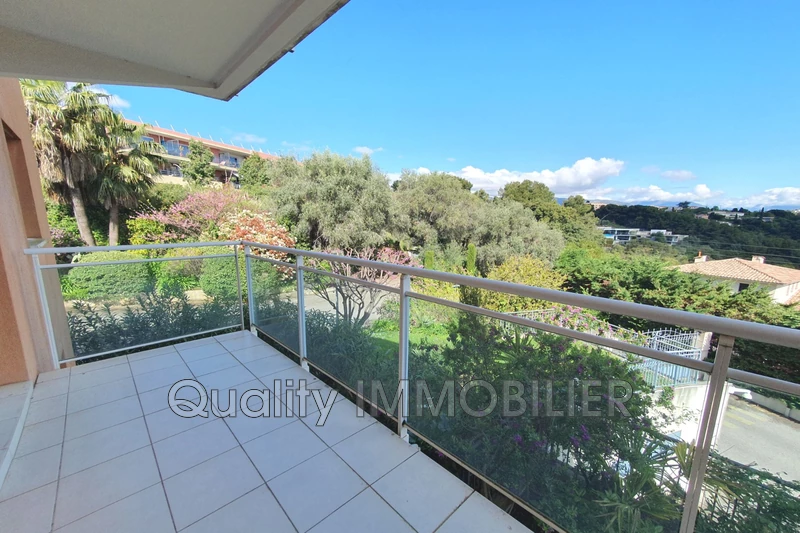 Vente appartement Nice  