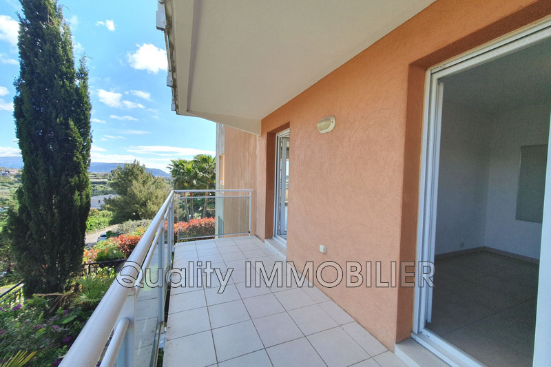 Vente appartement Nice  