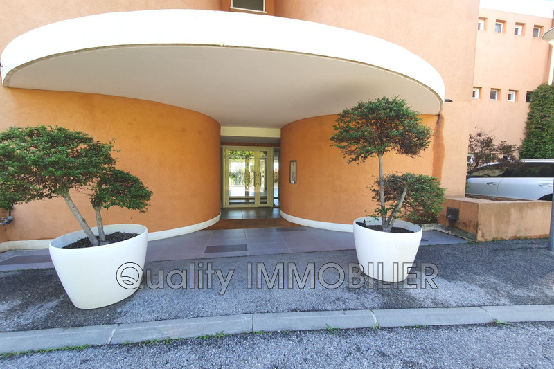 Vente appartement Nice  