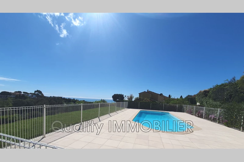 Vente appartement Nice  