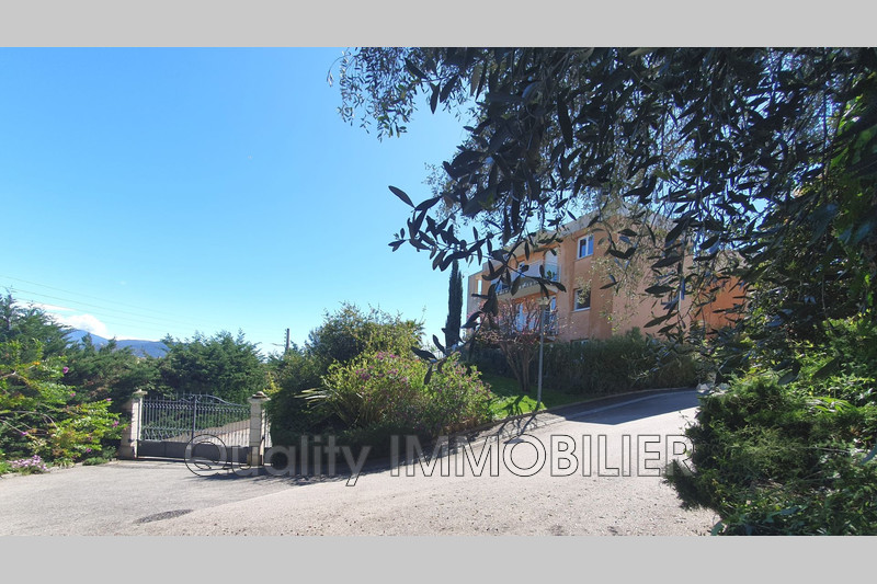 Vente appartement Nice  
