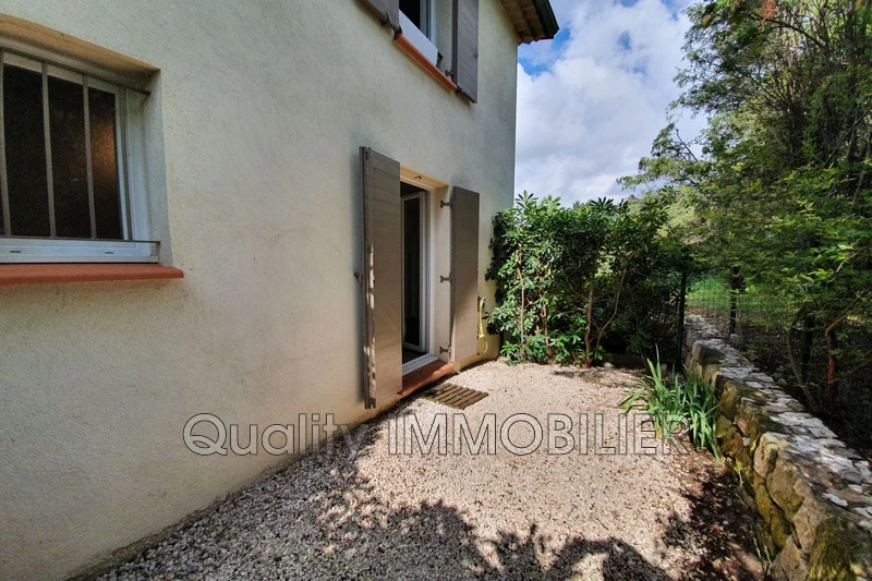 Vente appartement Le Rouret  