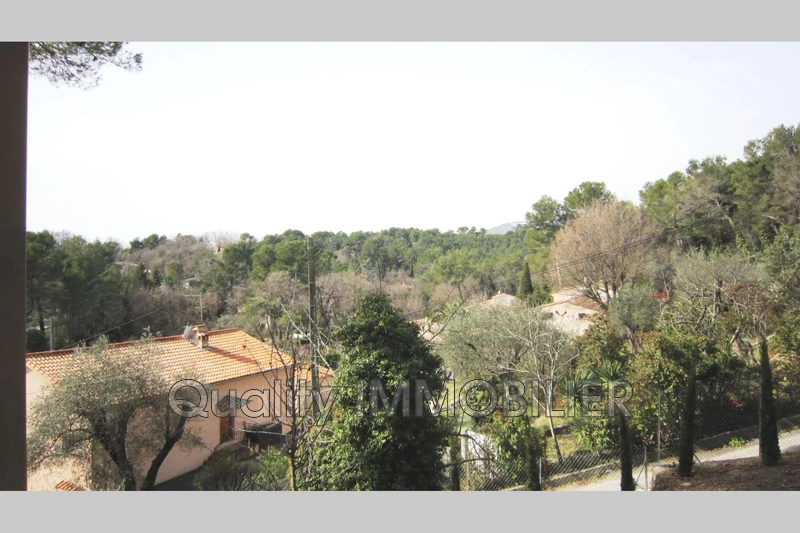 Vente appartement Le Rouret  