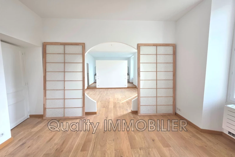 Vente appartement Cannes  