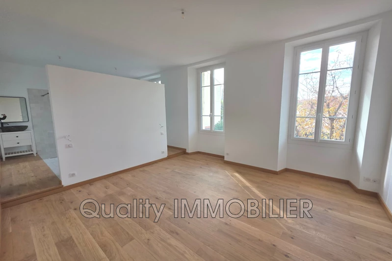 Vente appartement Cannes  