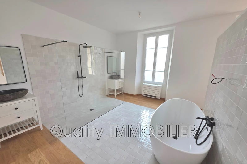 Vente appartement Cannes  