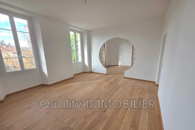 Vente appartement Cannes  