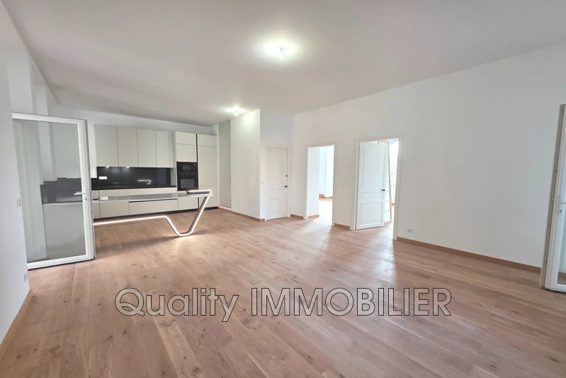 Vente appartement Cannes  