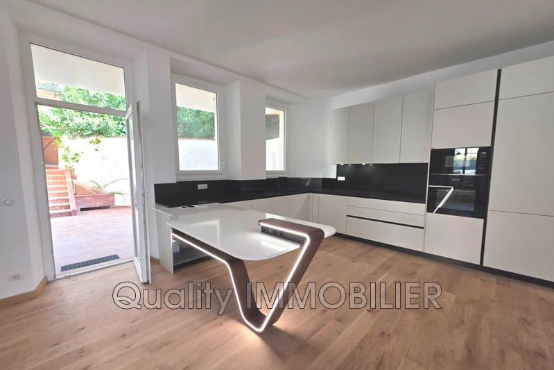 Vente appartement Cannes  