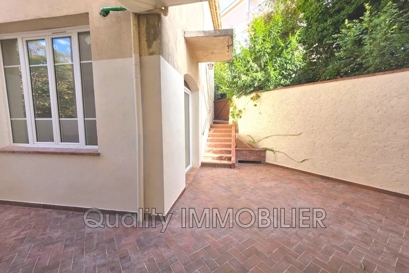 Vente appartement Cannes  