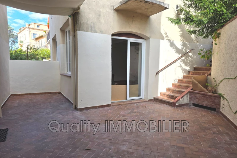 Vente appartement Cannes  