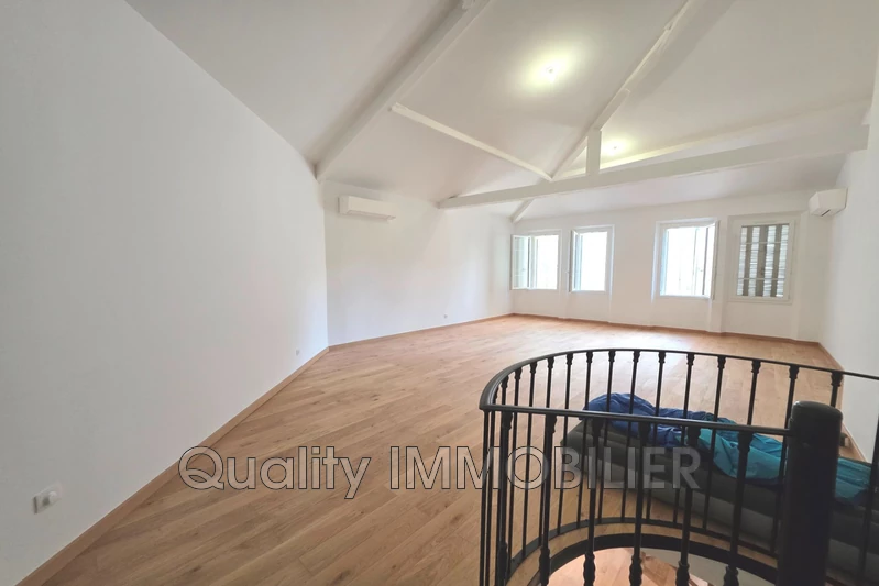 Vente appartement Cannes  