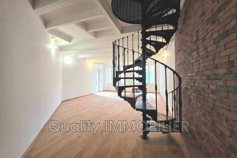 Vente appartement Cannes  