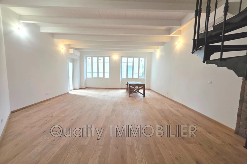 Vente appartement Cannes  