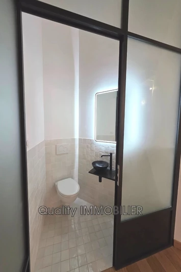 Vente appartement Cannes  