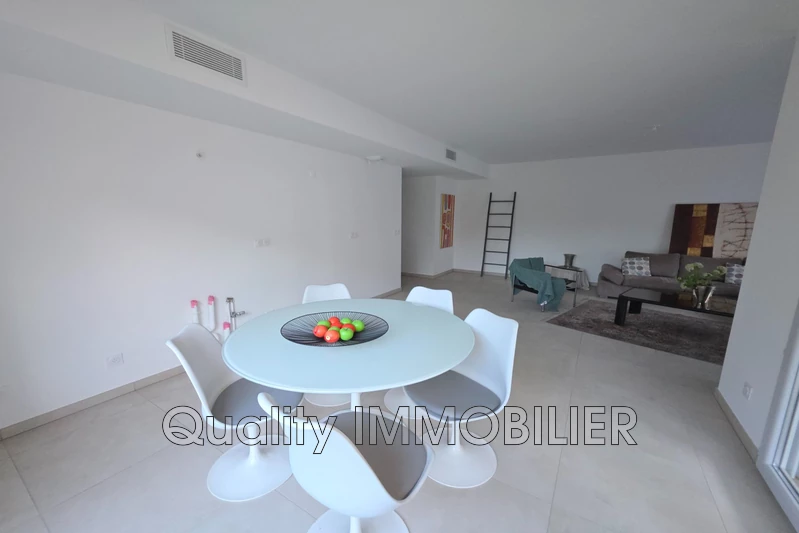 Vente appartement Antibes  