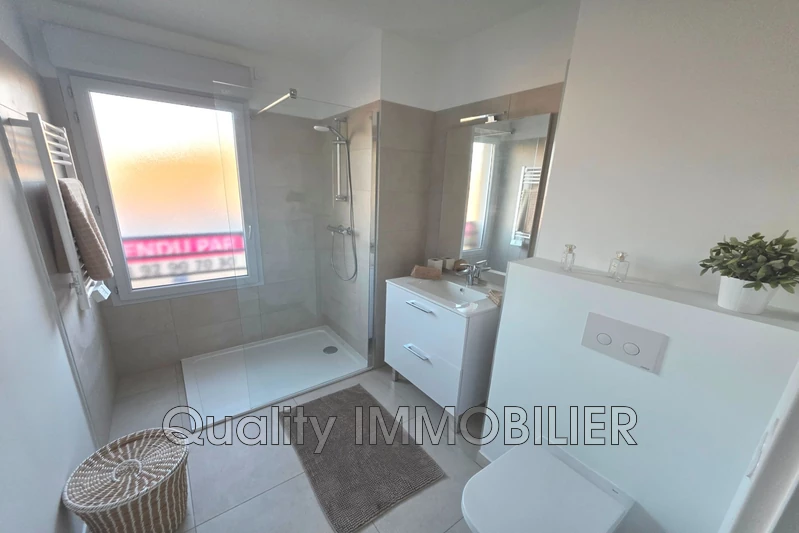 Vente appartement Antibes  