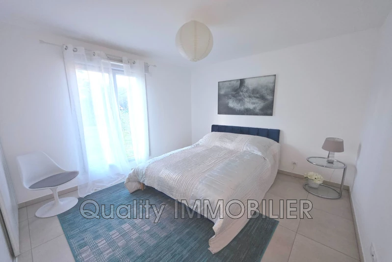 Vente appartement Antibes  