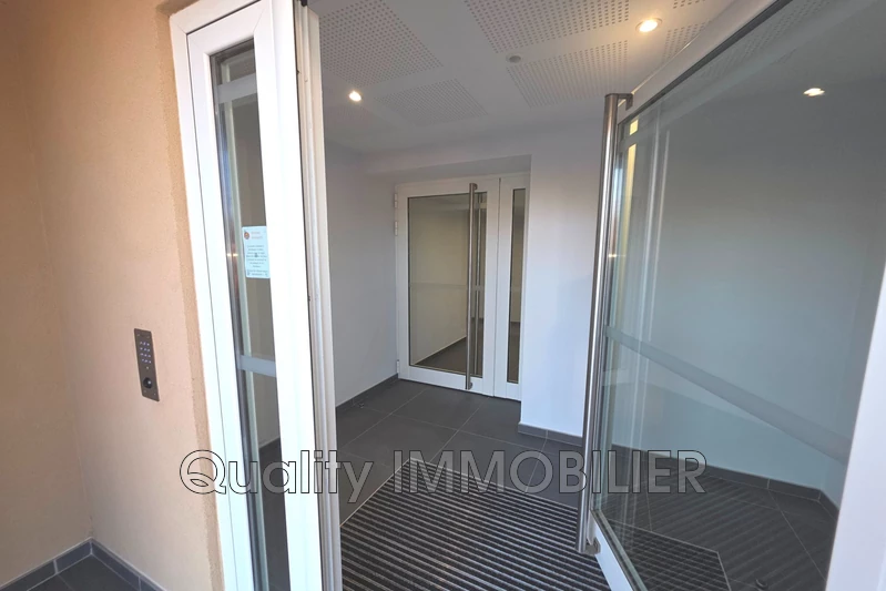 Vente appartement Antibes  