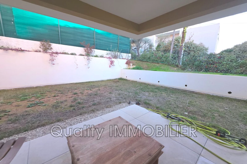 Vente appartement Antibes  