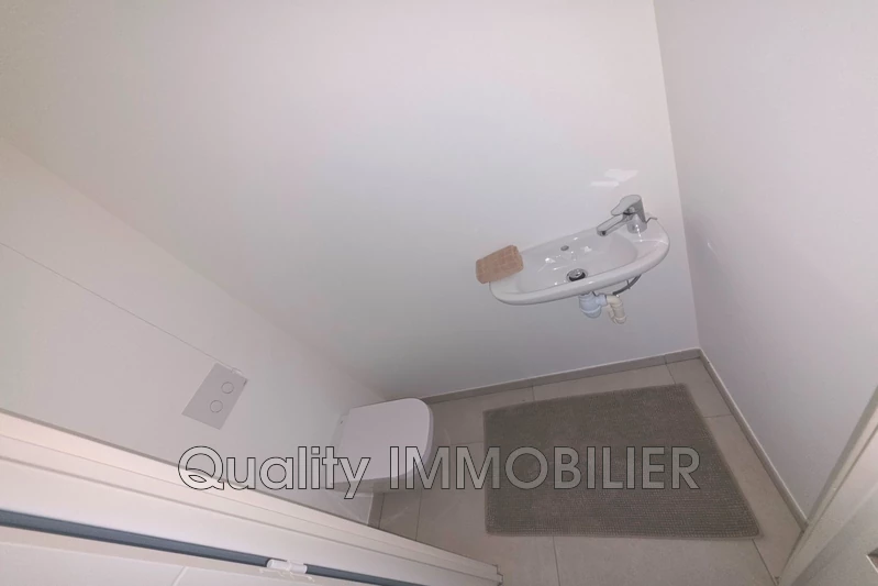 Vente appartement Antibes  