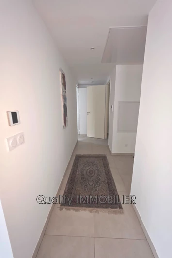 Vente appartement Antibes  