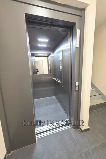 Vente appartement Antibes  