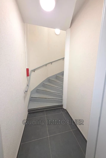 Vente appartement Antibes  